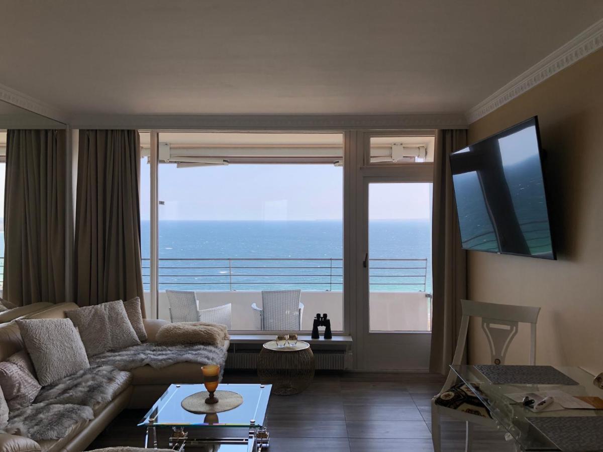 Tiffanys Ferienapartments In Der Privatresidenz Des Plaza Premium Hotel Timmendorfer Strand Zewnętrze zdjęcie