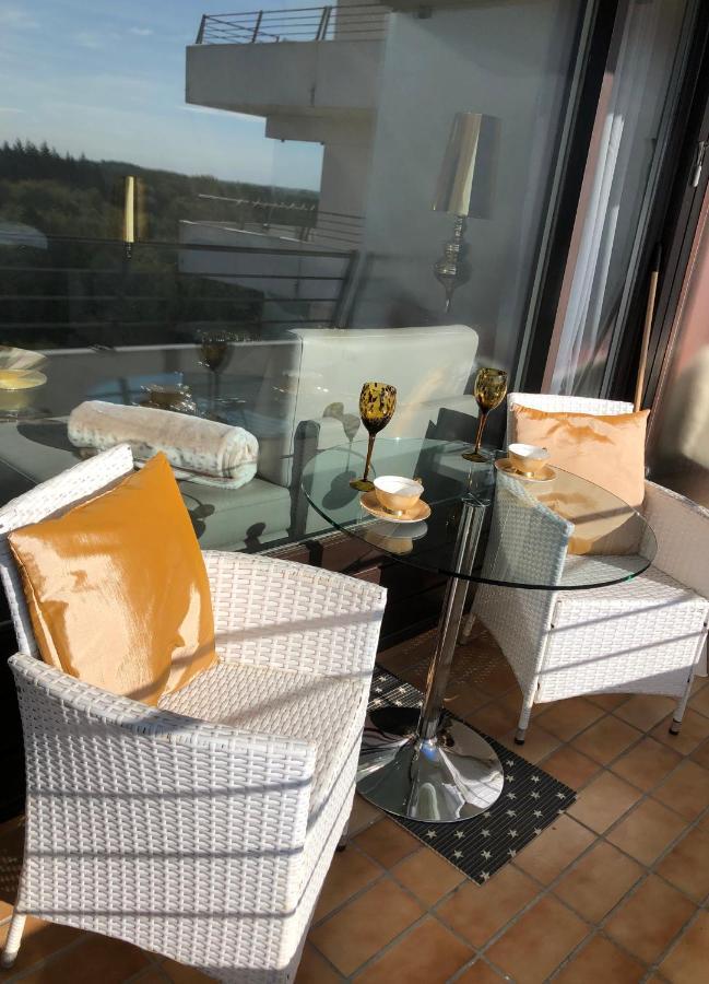 Tiffanys Ferienapartments In Der Privatresidenz Des Plaza Premium Hotel Timmendorfer Strand Zewnętrze zdjęcie