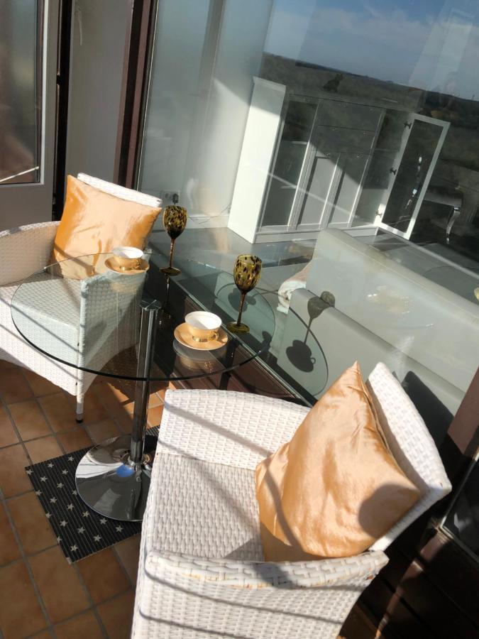 Tiffanys Ferienapartments In Der Privatresidenz Des Plaza Premium Hotel Timmendorfer Strand Zewnętrze zdjęcie