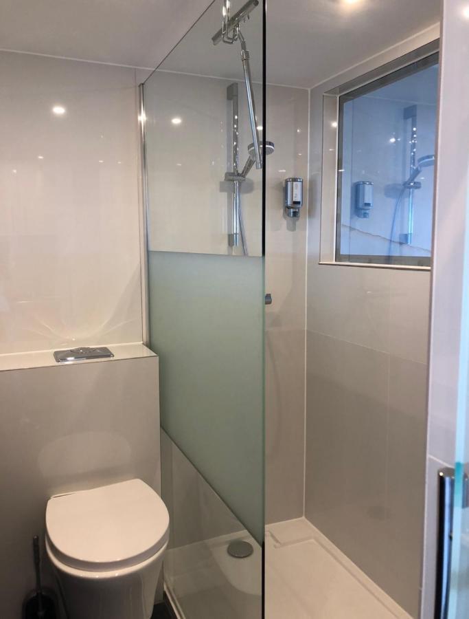 Tiffanys Ferienapartments In Der Privatresidenz Des Plaza Premium Hotel Timmendorfer Strand Zewnętrze zdjęcie