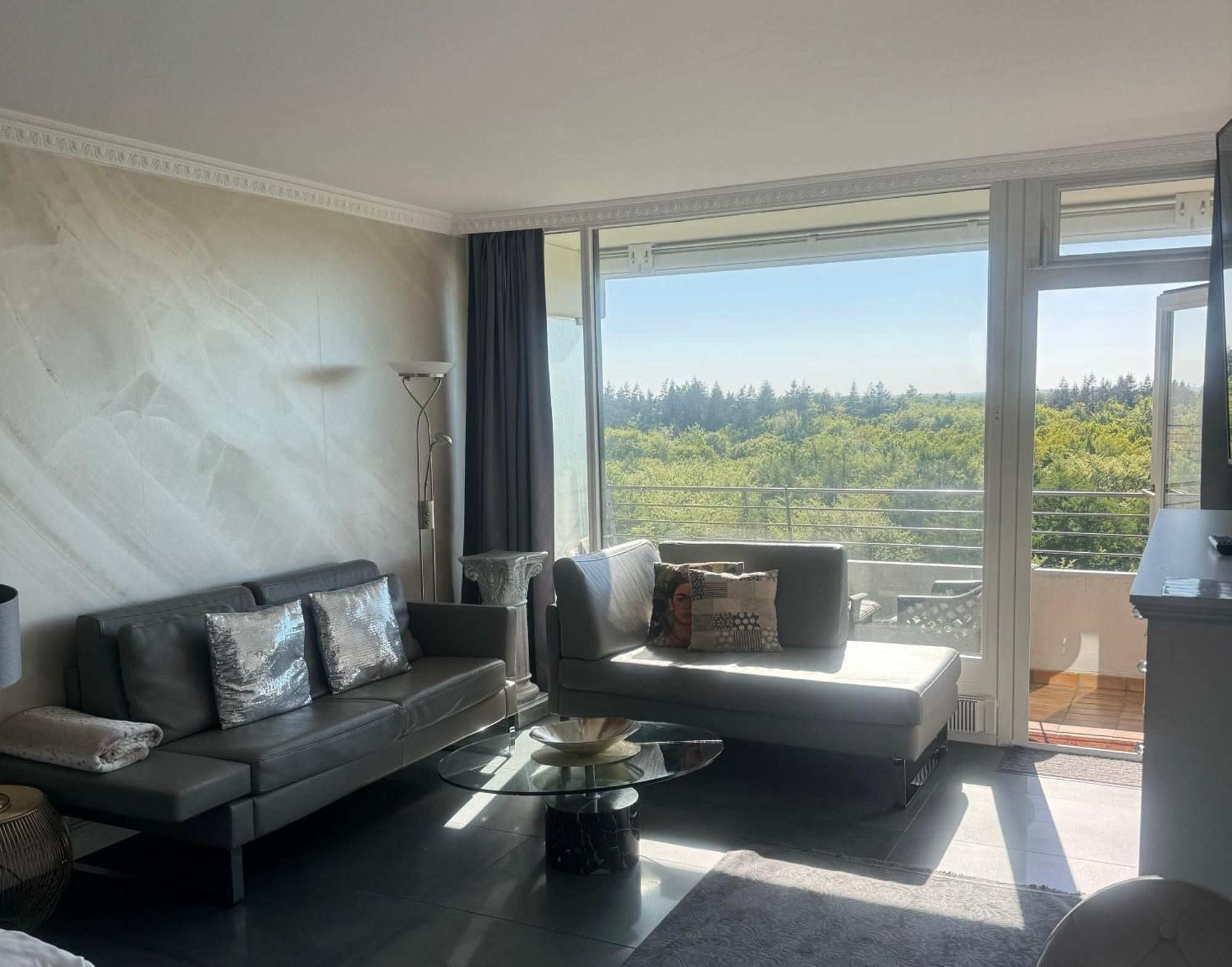 Tiffanys Ferienapartments In Der Privatresidenz Des Plaza Premium Hotel Timmendorfer Strand Zewnętrze zdjęcie