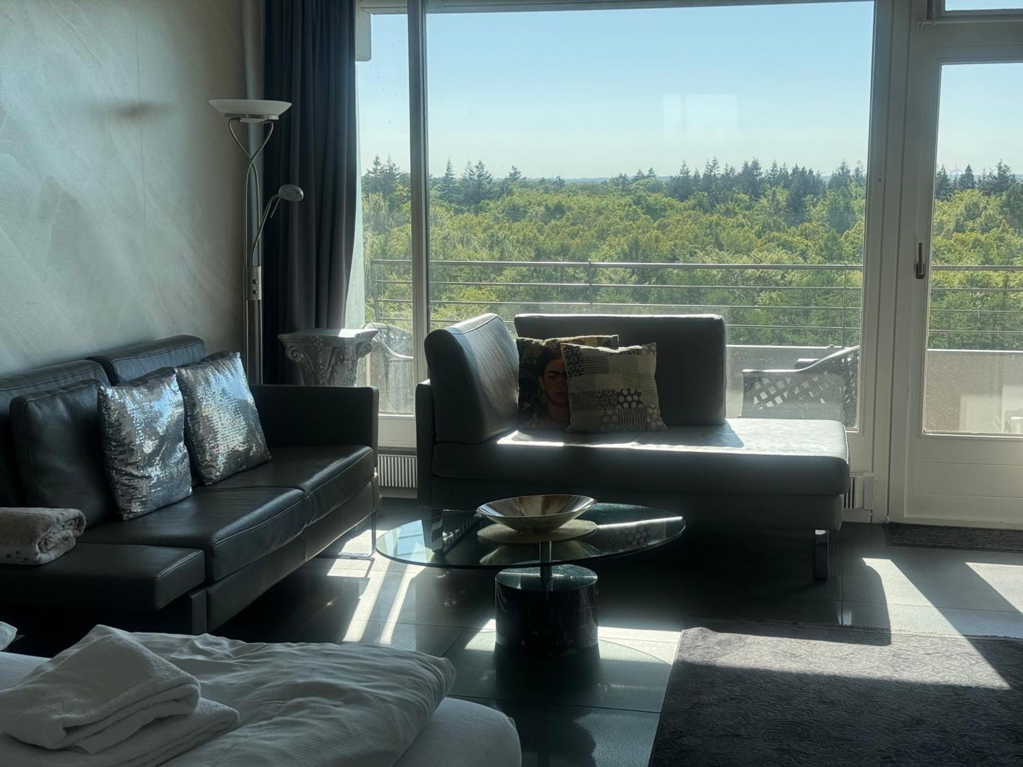 Tiffanys Ferienapartments In Der Privatresidenz Des Plaza Premium Hotel Timmendorfer Strand Zewnętrze zdjęcie