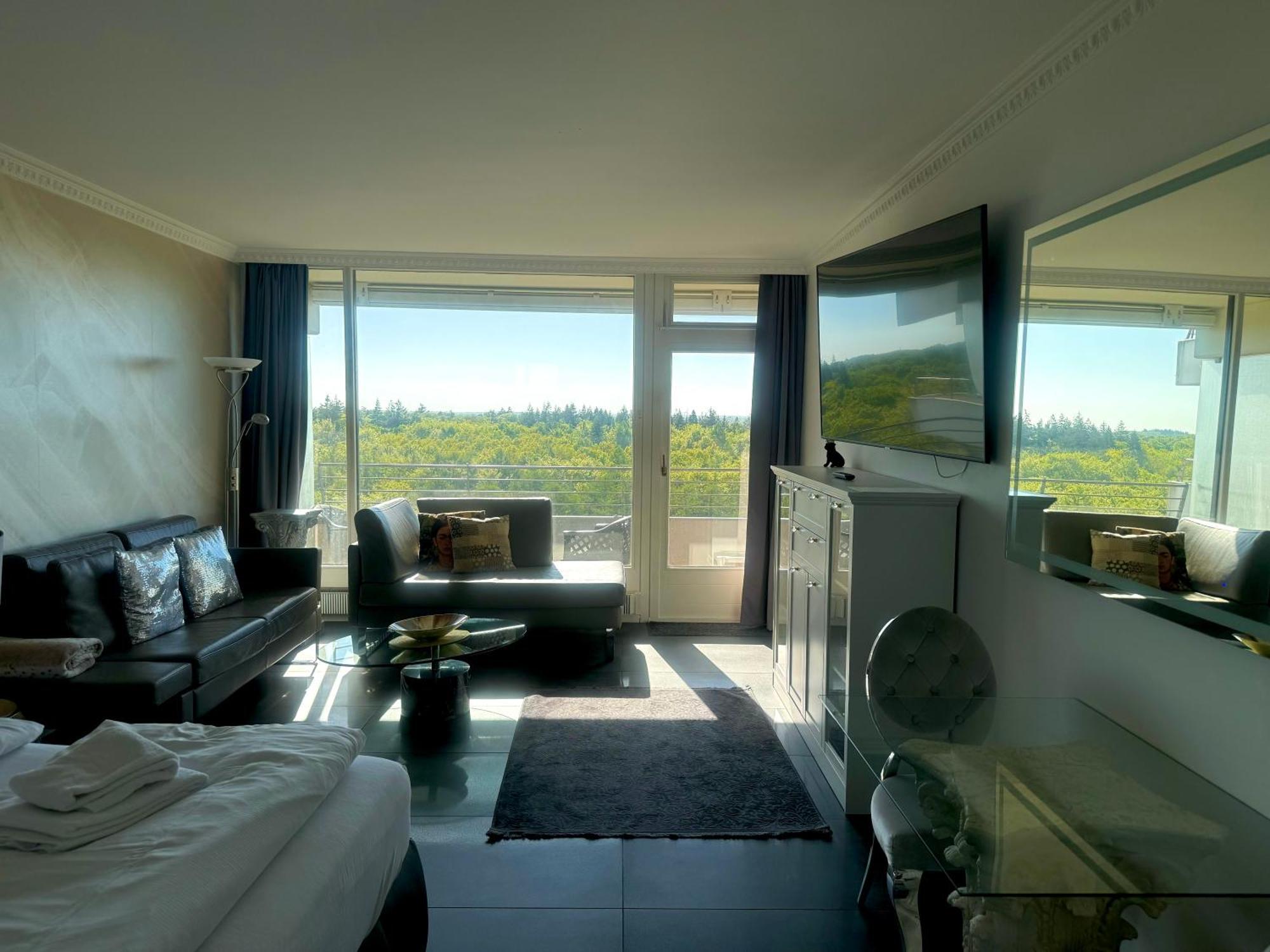 Tiffanys Ferienapartments In Der Privatresidenz Des Plaza Premium Hotel Timmendorfer Strand Zewnętrze zdjęcie