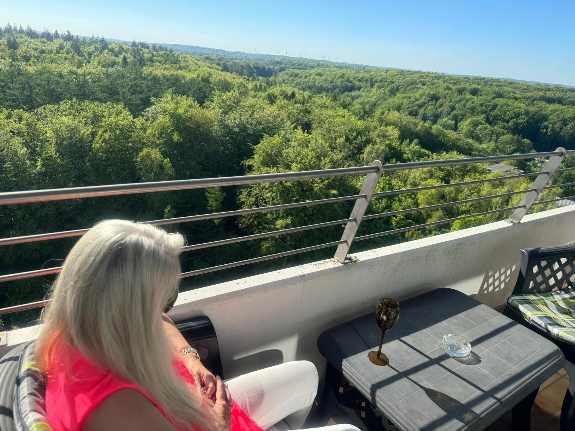 Tiffanys Ferienapartments In Der Privatresidenz Des Plaza Premium Hotel Timmendorfer Strand Zewnętrze zdjęcie