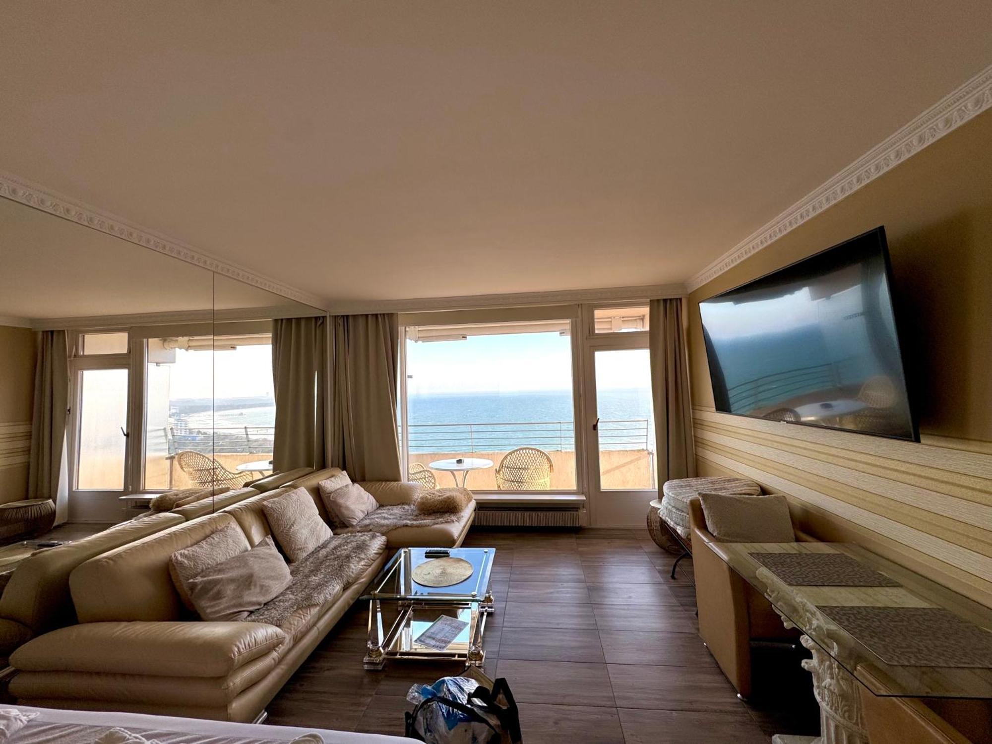 Tiffanys Ferienapartments In Der Privatresidenz Des Plaza Premium Hotel Timmendorfer Strand Zewnętrze zdjęcie