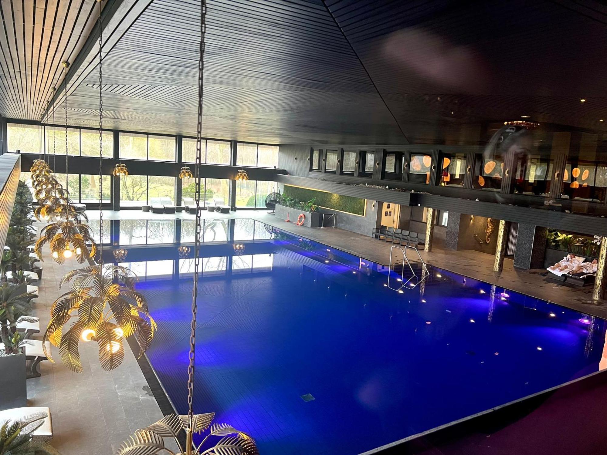Tiffanys Ferienapartments In Der Privatresidenz Des Plaza Premium Hotel Timmendorfer Strand Zewnętrze zdjęcie