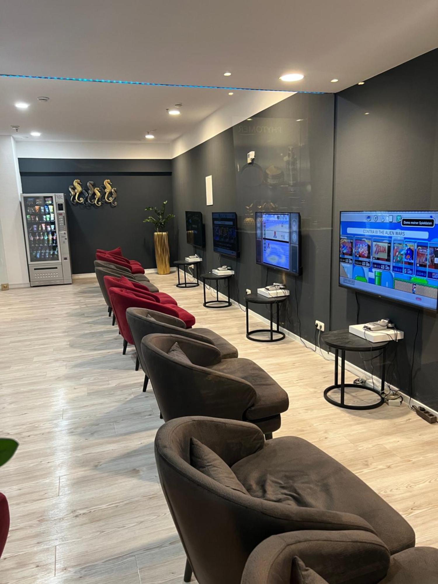 Tiffanys Ferienapartments In Der Privatresidenz Des Plaza Premium Hotel Timmendorfer Strand Zewnętrze zdjęcie