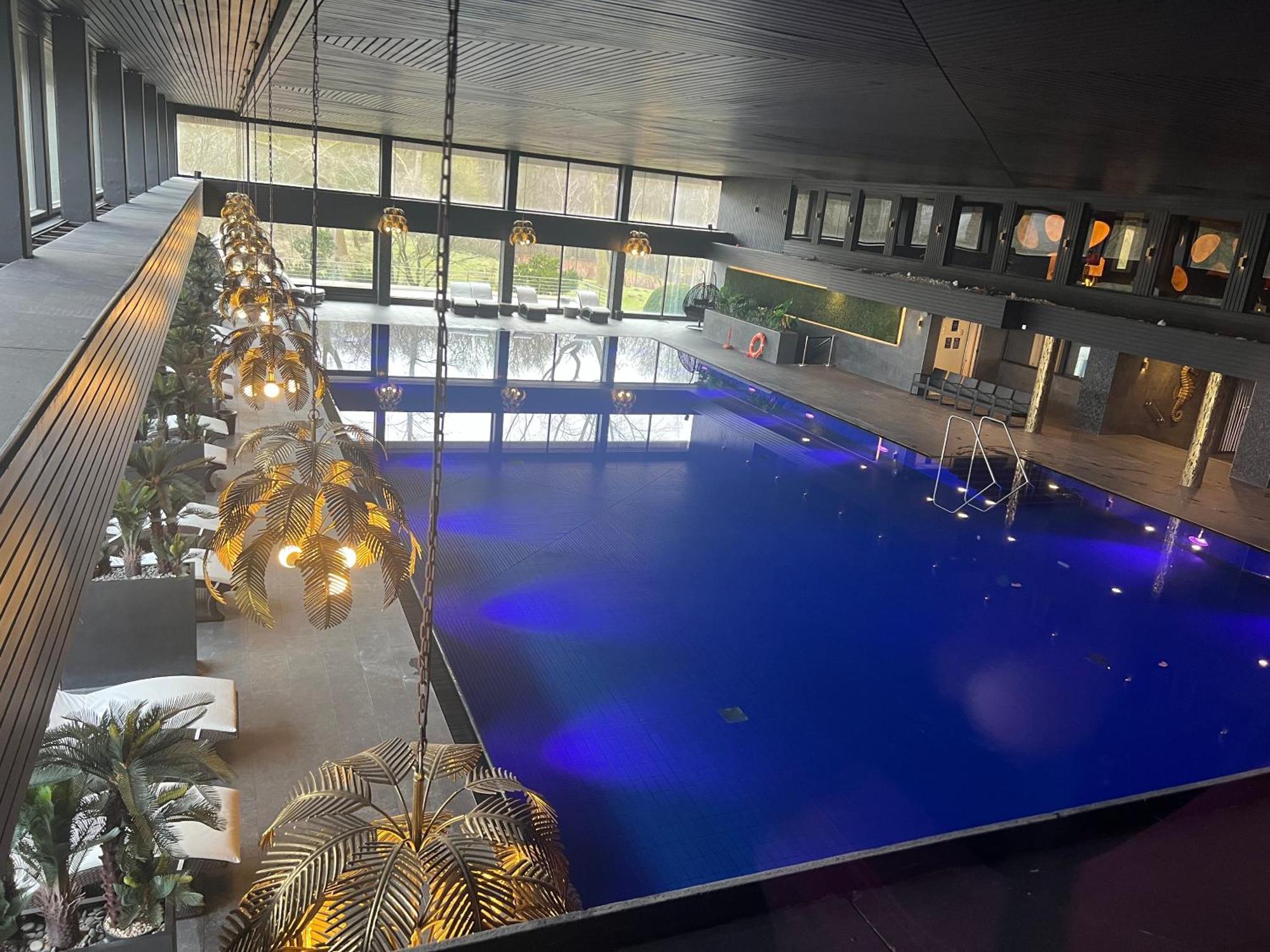 Tiffanys Ferienapartments In Der Privatresidenz Des Plaza Premium Hotel Timmendorfer Strand Zewnętrze zdjęcie