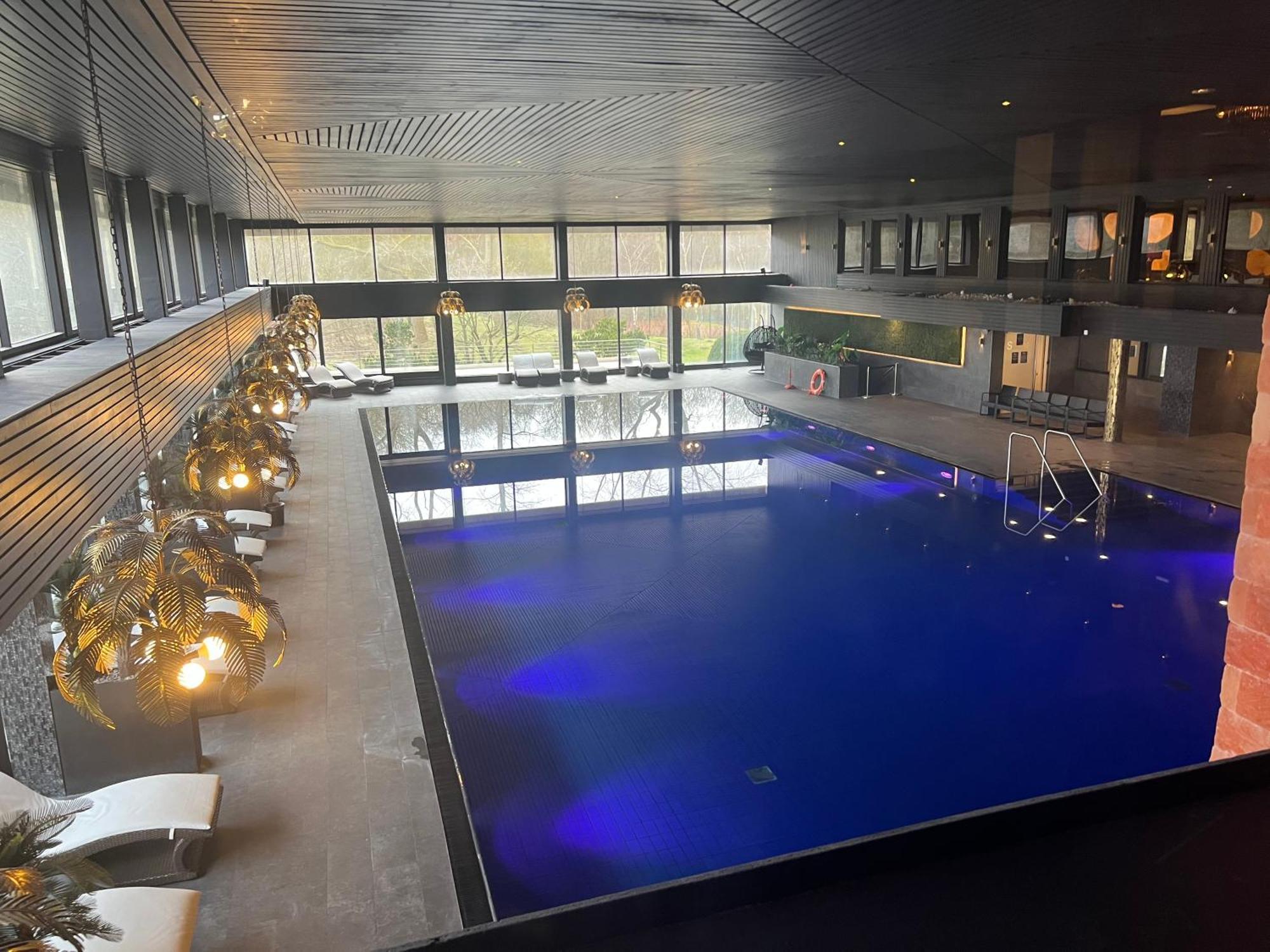 Tiffanys Ferienapartments In Der Privatresidenz Des Plaza Premium Hotel Timmendorfer Strand Zewnętrze zdjęcie